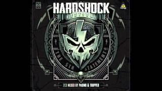 Hellfish -  Labatory Of Pain