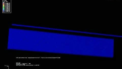 ABAQUS stiffener video