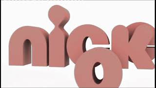 Nickelodeon Magnet Ident 2010 Random Effects
