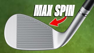 Finally a wedge that’s BETTER than Vokey!? screenshot 3