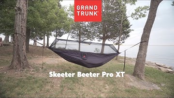 Skeeter Beeter XT How-To