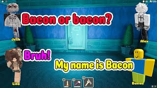 TEXT TO SPEECH | HOW THE FIRST BACON WAS BORN