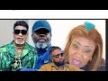 Jael show koffi olomide asali  fally nini ba warriror ya mayele boya nano tosolola trop ce trop