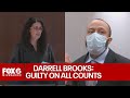 Darrell Brooks trial: Jury finds Brooks guilty on all counts  | FOX6 News Milwaukee