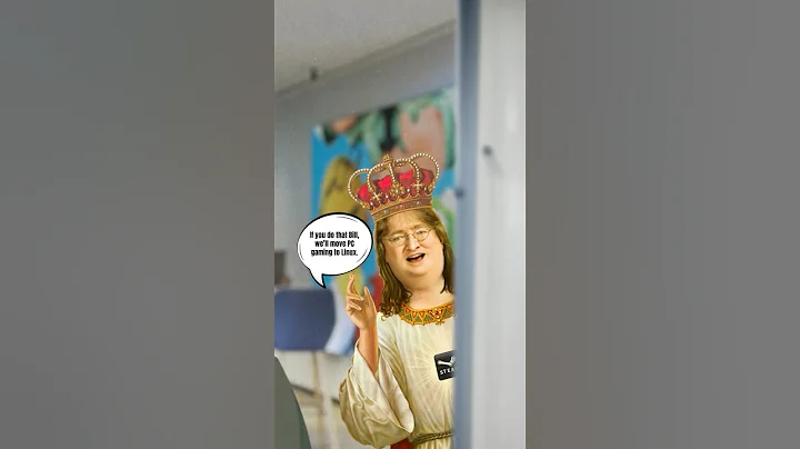 Why Valve is building a new Steam Machine  #gaming #valve #steam