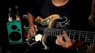 Perjuangan Dan Do'a - Rhoma Irama | Cover Gitar