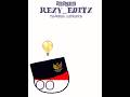 POV : SANGAT DILUAR NALAR || #countryballs #memes @Tarkisiaball289