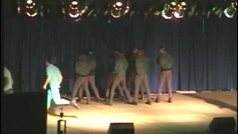 sigma Pi Airband 2009