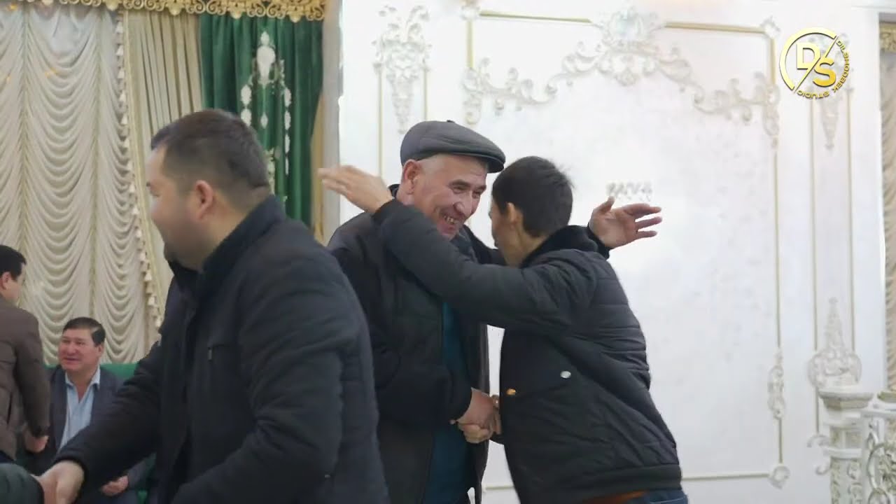 Farhodjon & Ro'zaxon | Nikoh to'y | Xonsaroy to'yxonasi | 04 02 2026