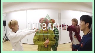 NORENMIN THINGS | a whole mess