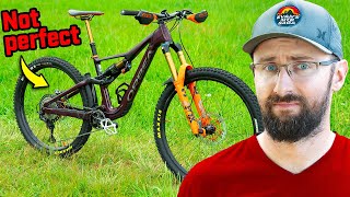 I'm selling my Dream Bike to The Pro's Closet. How much can I get? by Evans MTB Saga 66,795 views 8 months ago 9 minutes, 38 seconds