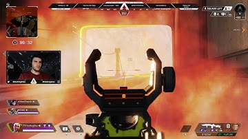 Highlight: G7 Scout Double Tap is OP