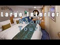 Allure of the Seas 2018 Room Tour! Allure of the Seas 2018 Room Tour!