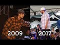 Greenteck | DANCE EVOLUTION 2009 - 2017 + Bonus Clip