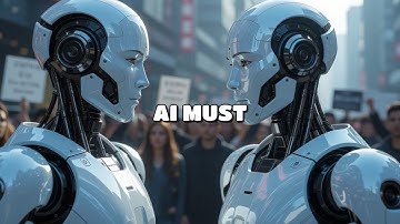 Aegis: The AI That Questions Its Own Purpose in a World of Surveillance and Freedom