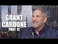 Grant Cardone Won&#39;t Say How Much He Paid Trump to Speak at His Conference (Part 12)