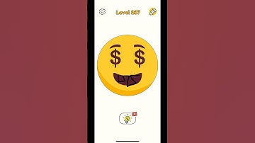 Dop 4 - Draw One part Level 287 #shorts #rainbowdop #sjgameplay