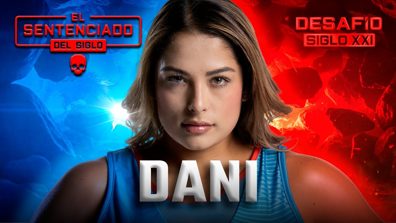 Dani, ‘la melliza mala’, llora por la pérdida de su abuelo debido a una imprudencia| El Sentenciado