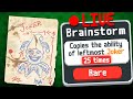 Balatro 1v1 But EVERYTHING is RANDOM 6🏆 (Winner's POV)