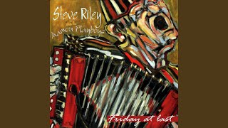 Video thumbnail of "Steve Riley - Allons danser (Let's Dance)"