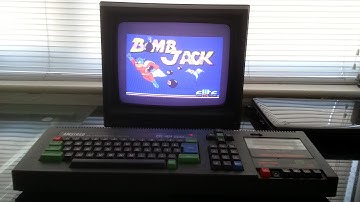 Recording A Loading Code On To Cassette For The Amstrad CPC 464