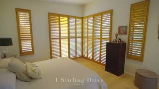 1 Stirling Drive
