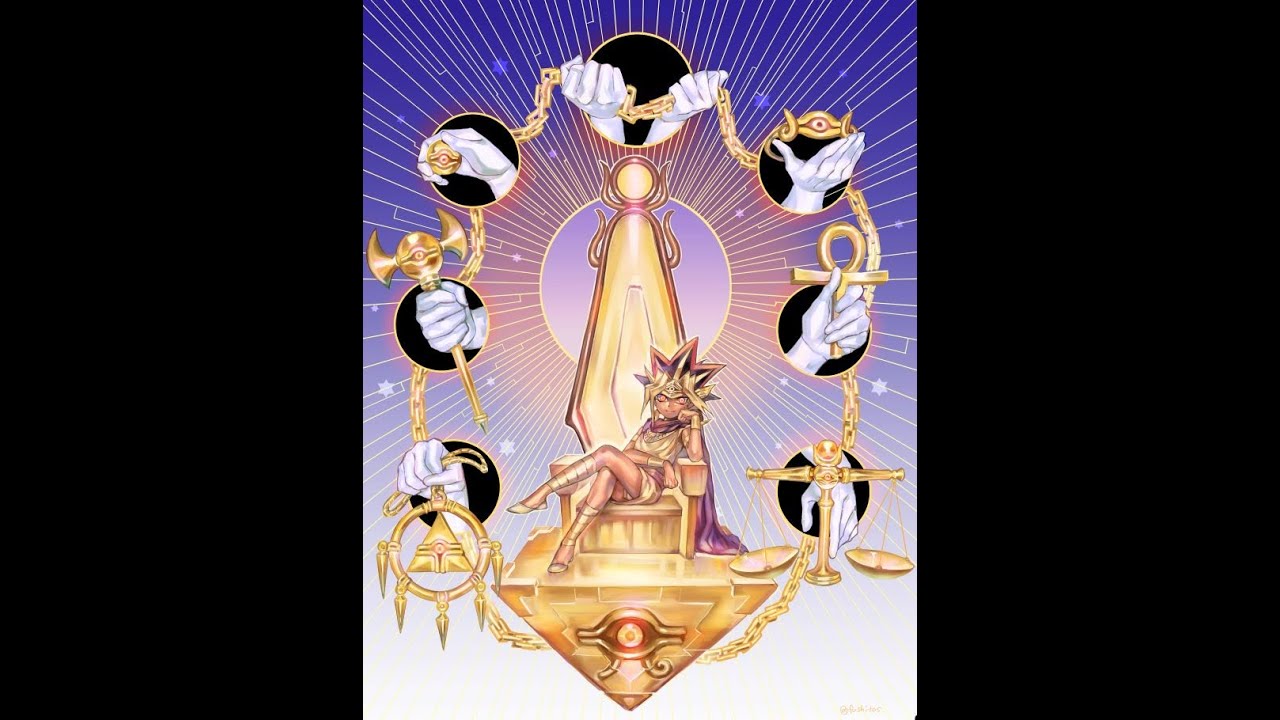 Master Duel Spectate #965