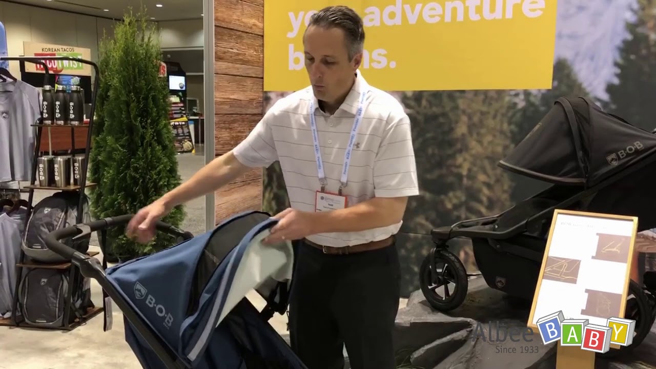 bob all terrain pro 2020