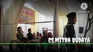 campursari mitra budaya dari kebumen