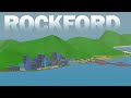 The BIGGEST PTFS update so far.. Greater Rockford Revamp