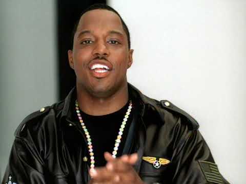 Puff Daddy - Can't Nobody Hold Me Down (feat. Mase) (Official Music Video) [HD]