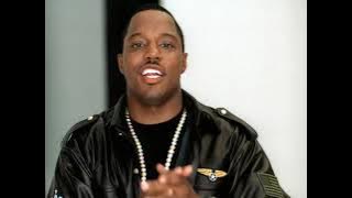 Mase - Breathe, Stretch, Shake (feat. P. Diddy) [ ]