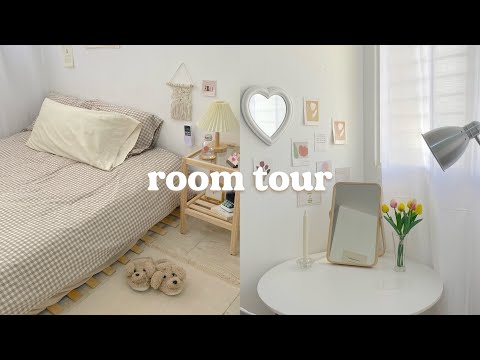Video: Cara berurusan dengan bilik tidur kecil