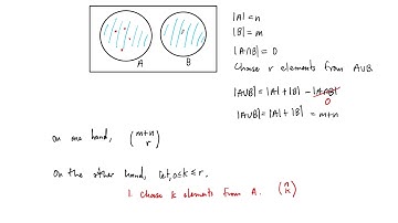 Example: Vandermonde