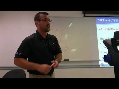 CTI (Carquest Technical Institute) Class Clips: Diag Approach