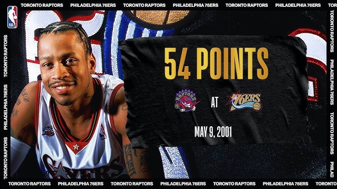 Playoff Win 2.0 Crew Vintage Philadelphia 76ers