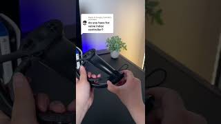 For Valve Index Gamers