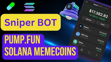 Solana MEV Sniper Bot Advanced Setup | PumpFun Full Walkthrough with Live Token Snipe
