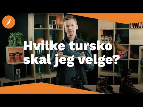 Video: Tursko, sko og sandaler: Hvordan velge