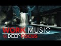Maximum Efficiency Music | Deep Focus &amp; Flow State