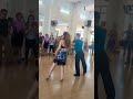 Chachacha L4.24 (Đếm bước) #letsdance #youcandance #PhúVinh-ThụcLam #chachacha #cungvhlđ 28.09.2024
