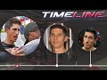 History of athleanx  timeline of gimmicks