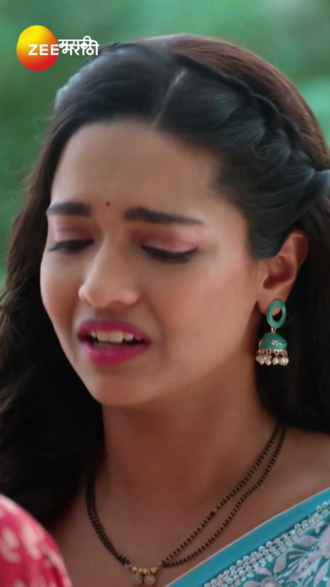 #Navri Mile Hitlerla #Shorts #Zee Marathi #Entertainment #Romantic Famiy Drama