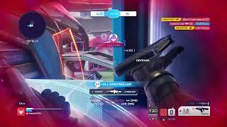 But this is classic Splitgate, that’s illegal!