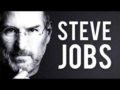 Videó: Mit tudott Steve Jobs a milliárdosokról, hogy mi nem?