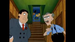 Video thumbnail of "Dino Spumoni - You Better Not Touch My Gal (1998)"