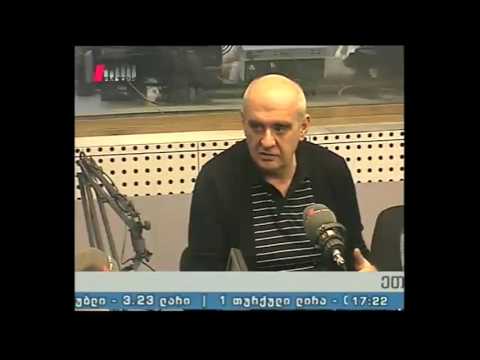 \"საღამოს პიკის საათი\" 16.06.16 სამედიცინო ცენტრი \"ურანტი\" დახურვის პირასაა