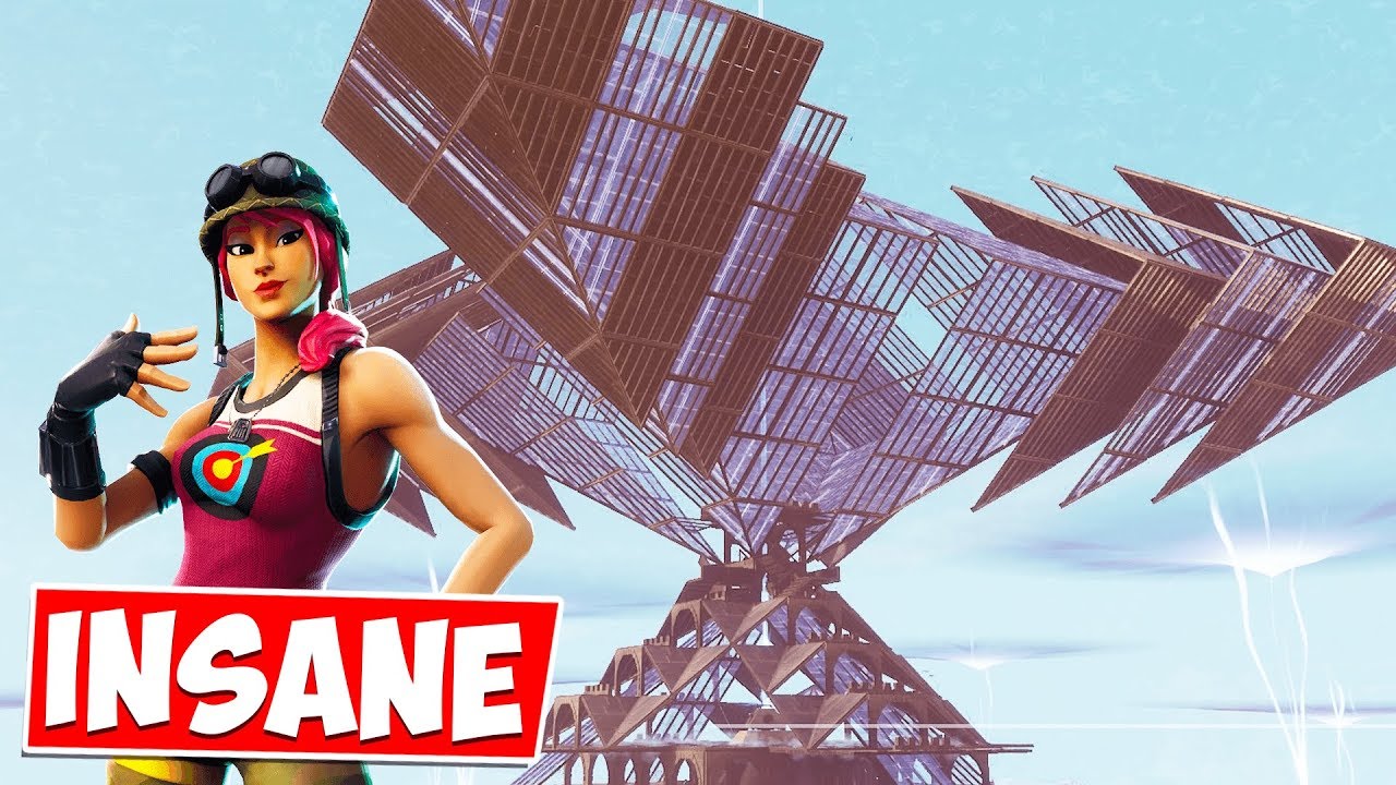 I Paid PRO BUILDERS to Build this INSANE HOMEBASE Design YouTube