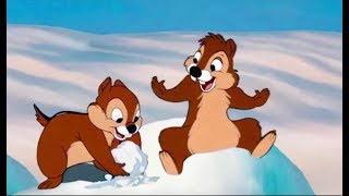 ᴴᴰ Pato Donald Y Chip Y Dale Dibujos Animados - Pluto, Mickey Mouse Episodios Completos Nuevo 2018