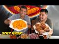 Así se hace el CHICHARRÓN PERFECTO desde CERO… y quedó BRUTAL